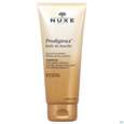 Sie sehen eine Packung Nuxe Huile/prodigieux De Douche Duschoel 200ml, Produktbild: 01 Nuxe Huile/prodigieux De Douche Duschoel 200ml, A-Nr.: 4606490 - 01