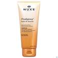 Sie sehen eine Packung Nuxe Huile/prodigieux De Douche Duschoel 200ml, Produktbild: 02 Nuxe Huile/prodigieux De Douche Duschoel 200ml, A-Nr.: 4606490 - 02