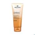 Sie sehen eine Packung Nuxe Huile/prodigieux De Douche Duschoel 200ml, Produktbild: 03 Nuxe Huile/prodigieux De Douche Duschoel 200ml, A-Nr.: 4606490 - 03