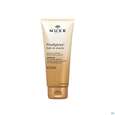 Sie sehen eine Packung Nuxe Huile/prodigieux De Douche Duschoel 200ml, Produktbild: 04 Nuxe Huile/prodigieux De Douche Duschoel 200ml, A-Nr.: 4606490 - 04