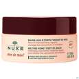 Nuxe Nourish Body Oil Balsam Trockene +empfindliche Haut 200ml, A-Nr.: 5211500 - 02
