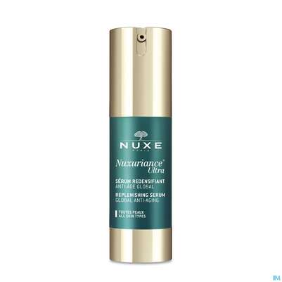 Nuxe Nuxuriance Ultra Serum 30ml, A-Nr.: 3830334 - 02