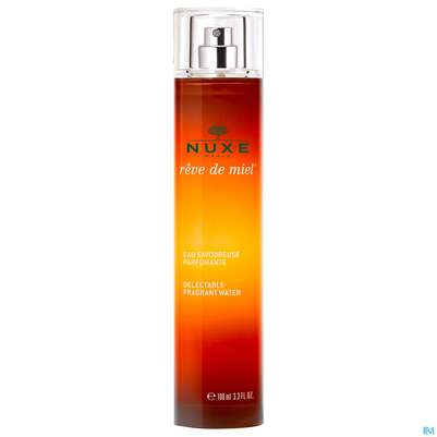 Sie sehen eine Packung Shampoon Nuxe Reve Die Miel Solid 65g, Produktbild: 05 Shampoon Nuxe Reve Die Miel Solid 65g, A-Nr.: 5602637 - 05