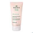 Sie sehen eine Packung Nuxe Reve/de The Koerper Peeling Scrub 150ml, Produktbild: 02 Nuxe Reve/de The Koerper Peeling Scrub 150ml, A-Nr.: 5479438 - 02