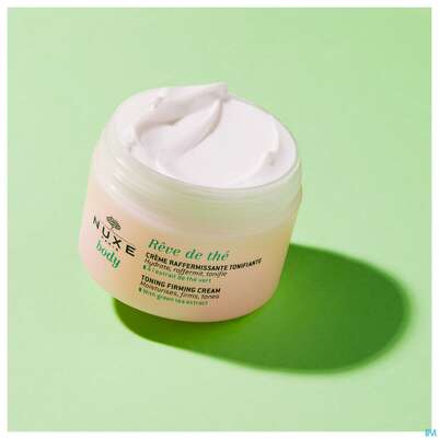 Nuxe Reve/de The Revitalisierend Straff. Koerpercreme 200ml, A-Nr.: 5479450 - 07