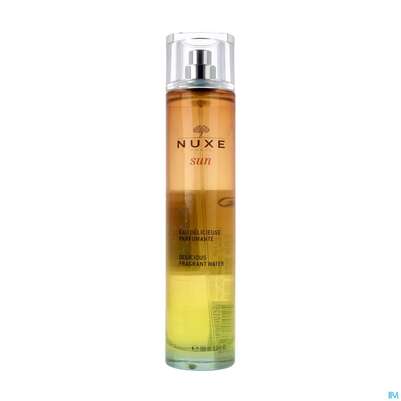 Sonnenprodukte Nuxe Sun Parfumante Delikates Duftwasser 100ml, A-Nr.: 4630057 - 04