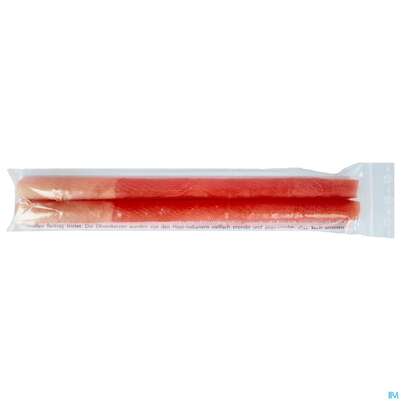 Sie sehen eine Packung Ohrkerzen Berner Hopi Erwachsene 2st, Produktbild: 01 Ohrkerzen Berner Hopi Erwachsene 2st, A-Nr.: 1705553 - 01