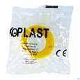 Sie sehen eine Packung Ok-plast Pflaster +fingerverband 4,5mx2,5cm Natur 1st, Produktbild: 02 Ok-plast Pflaster +fingerverband 4,5mx2,5cm Natur 1st, A-Nr.: 3461316 - 02