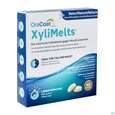 Xylimelts Hafttabl 40s Ohne Minze Artikelnr 01ac0035 40st, A-Nr.: 4165436 - 02