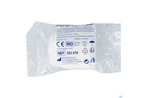 Elastische Binden Peha-fix Fixierbinde 4mx 4cm 1st, A-Nr.: 4902797 - 01
