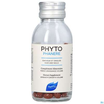 Phytophanere Kapseln Duo 1+1 2020 240st, A-Nr.: 4269153 - 02