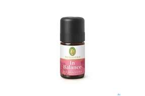 Primavera Duftmischung In Balance 5ml, A-Nr.: 5344543 - 01