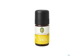 Primavera Duftmischung Leichter Lernen 5ml, A-Nr.: 4322195 - 01