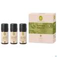 Saunaoel Primavera/aroma Set Frische +energie 1st, A-Nr.: 5683073 - 05
