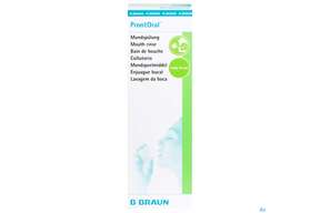 Prontoral Artnr. 400700 Rundf 250ml, A-Nr.: 3726329 - 01