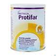 Sie sehen eine Packung Protifar Eiweisspulver 225g, Produktbild: 02 Protifar Eiweisspulver 225g, A-Nr.: 2665577 - 02