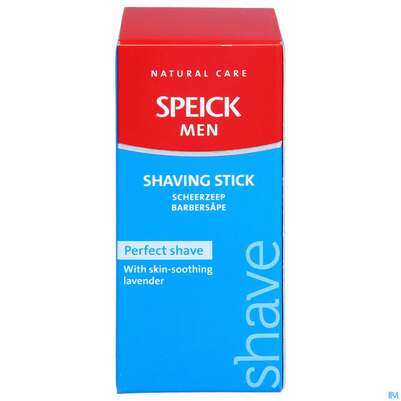 Rasiercreme,-seife,-wasser Speick Men Rasier-seife Nr 61 50g, A-Nr.: 1442119 - 01