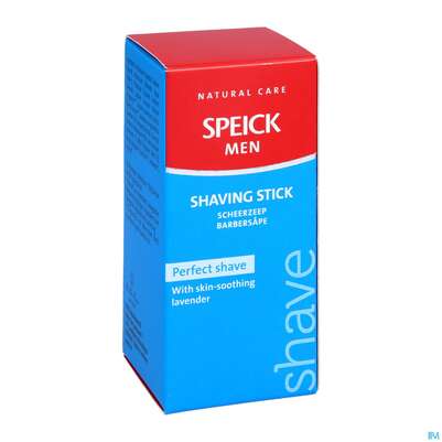 Rasiercreme,-seife,-wasser Speick Men Rasier-seife Nr 61 50g, A-Nr.: 1442119 - 03