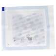 Wundauflagen Resposorb/silicone Border Steril 10x10cm Alt 10st, A-Nr.: 5340918 - 06