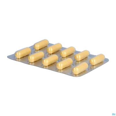 Reticap Dr Kapseln Monatspackung 30st, A-Nr.: 5037539 - 06