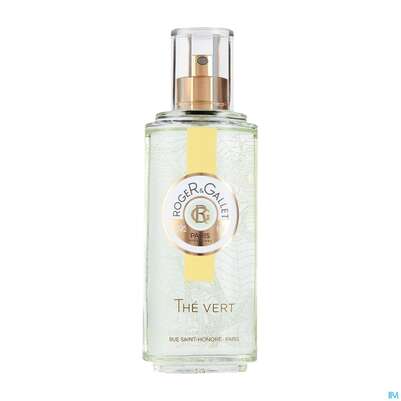 Roger &amp; Gallet The Vert/gruener Tee Eau De Cologne 100ml, A-Nr.: 3417611 - 03