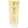Sie sehen eine Packung Roger&gallet CÉdrat Duschgel 200ml, Produktbild: 09 Roger&gallet CÉdrat Duschgel 200ml, A-Nr.: 5669765 - 09