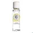 Sie sehen eine Packung Roger&gallet Fleur D'osmanthus Duftendes Wohlfühl-wasser 30ml, Produktbild: 01 Roger&gallet Fleur D'osmanthus Duftendes Wohlfühl-wasser 30ml, A-Nr.: 5668814 - 01