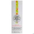 Sie sehen eine Packung Roger&gallet Fleur D'osmanthus Duftendes Wohlfühl-wasser 30ml, Produktbild: 03 Roger&gallet Fleur D'osmanthus Duftendes Wohlfühl-wasser 30ml, A-Nr.: 5668814 - 03