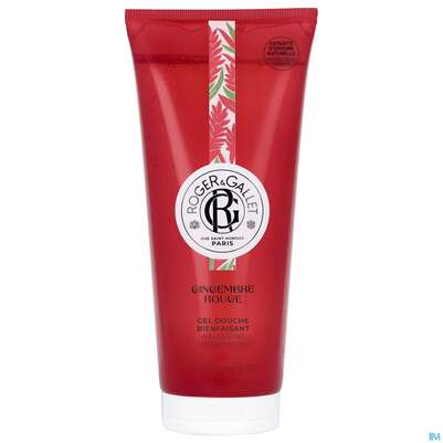 Roger&amp;gallet Rose Wohlfühl-duschgel 200ml, A-Nr.: 5669759 - 03