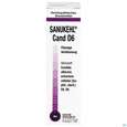 Sanukehl Cand Tropfen D6 10ml, A-Nr.: 2083220 - 01