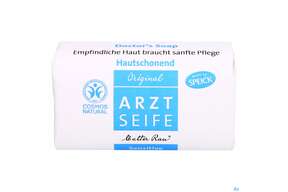 Seifen Speick Arztseife Sensitive Nr 61089 100g, A-Nr.: 3187938 - 01