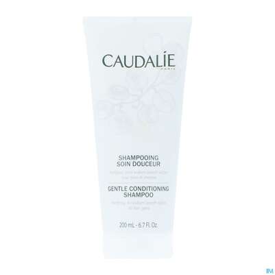 Shampoon Caudalie Sanfte Pflege 200ml, A-Nr.: 3559624 - 02