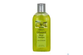 Shampoon Dr.theiss Olivenoel 200ml, A-Nr.: 2664744 - 01