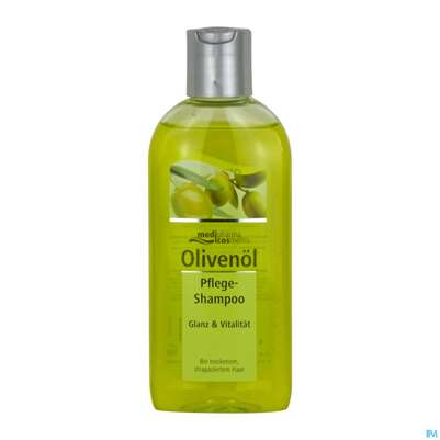 Shampoon Dr.theiss Olivenoel 200ml, A-Nr.: 2664744 - 01