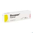 Augengel Siccasan Ce 10g, A-Nr.: 4249736 - 02