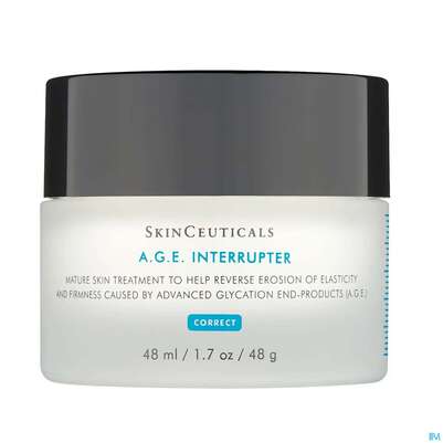 Skinceuticals A.g.e Interrupter Advanced 48ml, A-Nr.: 5715962 - 01