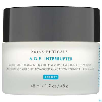 Skinceuticals A.g.e Interrupter Advanced 48ml, A-Nr.: 5715962 - 02