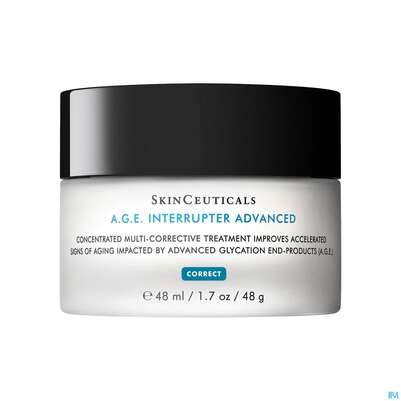 Skinceuticals A.g.e Interrupter Advanced 48ml, A-Nr.: 5715962 - 03