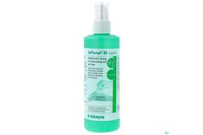 Softasept Bz Farblos 250ml Art.nr. 180237 1st, A-Nr.: 5463383 - 01