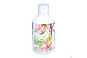 Sonnenmoor Gurgelwasser Mit Alkohol 500ml, A-Nr.: 3634136 - 01