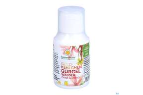 Sonnenmoor Gurgelwasser Ohne Alkohol 100ml, A-Nr.: 3814772 - 01
