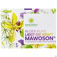 Sie sehen eine Packung Mawoson -sonnenmoor Kraeuterauszug Magen-nerven 3x100 300ml, Produktbild: 01 Mawoson -sonnenmoor Kraeuterauszug Magen-nerven 3x100 300ml, A-Nr.: 3997152 - 01