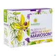 Sie sehen eine Packung Mawoson -sonnenmoor Kraeuterauszug Magen-nerven 3x100 300ml, Produktbild: 02 Mawoson -sonnenmoor Kraeuterauszug Magen-nerven 3x100 300ml, A-Nr.: 3997152 - 02