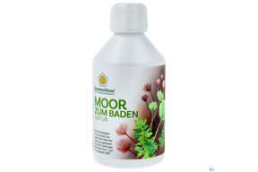 Moorprodukte Moor Zum Baden Natur Moorbad 250ml, A-Nr.: 3395105 - 01