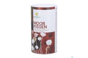 Moorprodukte Sonnenmoor Moorkissen Waermekissen 1st, A-Nr.: 3294752 - 01