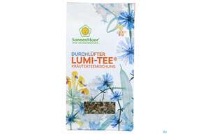 Sonnenmoor Tee Lose Lumi 50g, A-Nr.: 5207148 - 01