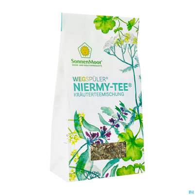 Sonnenmoor Tee Lose Niermy 50g, A-Nr.: 5207177 - 02