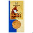 Sonnentor Gewuerzmischung/bio Grillsalz 00397 100g, A-Nr.: 3739332 - 01
