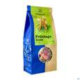 Sie sehen eine Packung Sonnentor Kraeutertee/bio Fruehlingskuss 00974 80g, Produktbild: 03 Sonnentor Kraeutertee/bio Fruehlingskuss 00974 80g, A-Nr.: 3291096 - 03
