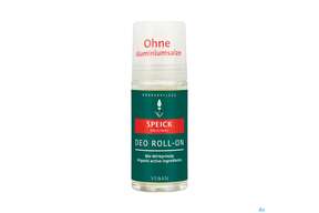 Speick Natural Deo-roll-on Nr 61039 50ml, A-Nr.: 1601339 - 01